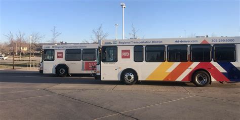 rtd denver transit card